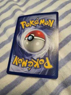 Pokemon Card Job Lot – 20 Vintage WOTC Cards + Mew Promo + Japanese Cards - Image 5
