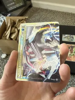 Pokemon HGSS Legend And Prime Lot VINTAGE PLAYED LOT - Image 2