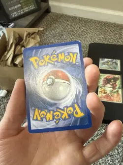 Pokemon HGSS Legend And Prime Lot VINTAGE PLAYED LOT - Image 3