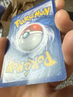 Pokemon HGSS Legend And Prime Lot VINTAGE PLAYED LOT - Image 4