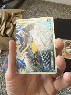 Pokemon HGSS Legend And Prime Lot VINTAGE PLAYED LOT - Image 5
