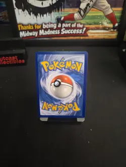 Pokemon Magikarp Holo Illustration Rare Paldea Evolved Card 203/193 LP - Image 2