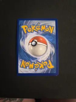 Pokemon Magikarp Holo Illustration Rare Paldea Evolved Card 203/193 LP - Image 3