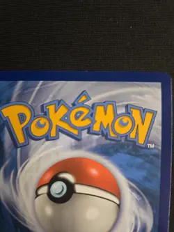 Pokemon Magikarp Holo Illustration Rare Paldea Evolved Card 203/193 LP - Image 4