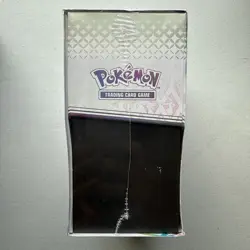 Prismatic Evolutions Elite Trainer Box: Pokemon - ETB - New Sealed - Image 2