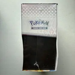 Prismatic Evolutions Elite Trainer Box: Pokemon - ETB - New Sealed - Image 4