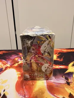 Pokemon Sword & Shield Astral Radiance Booster Display Box - Image 3