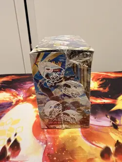 Pokemon Sword & Shield Astral Radiance Booster Display Box - Image 4