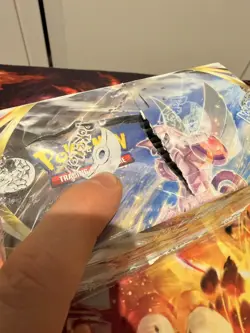 Pokemon Sword & Shield Astral Radiance Booster Display Box - Image 5