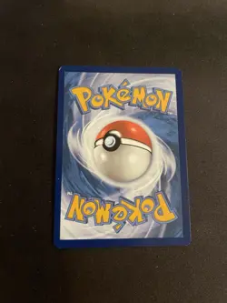 Pokemon Eiscue 205/193 Sv02: Paldea Evolved Holo - Image 2