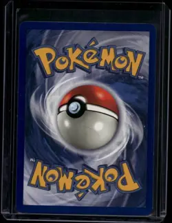 Pokemon TCG Haunter 6/62 Fossil 1st Edition Holo Rare LP - Image 2