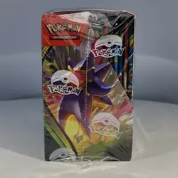 Sealed Pokemon Perfect Order Booster Box New - Image 3