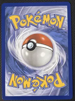 Mega Zeraora ex 027/084 ME: Pitch Black NM PRERELEASE - Image 2