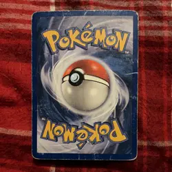 Nintendo Pokemon TCG Dark Dragonite 5/110 Legendary Collection Reverse Holo 2002 - Image 2
