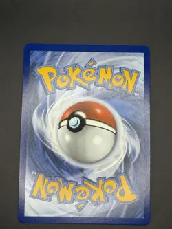 Emboar Master Ball Reverse Holo 013/086 White Flare Pokemon TCG - Image 3