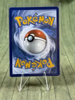 Pokemon TCG Mew ex 205/165 SV Scarlet & Violet 151 Hyper Rare - Image 2