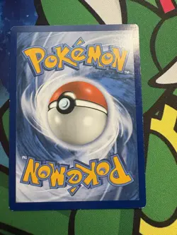 Pokemon TCG BREAKpoint - Growlithe Drop 10/122 Reverse Holo/Regular Arcanine LP - Image 3