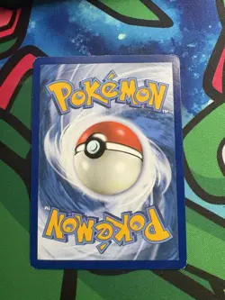 Pokemon TCG BREAKpoint - Growlithe Drop 10/122 Reverse Holo/Regular Arcanine LP - Image 5
