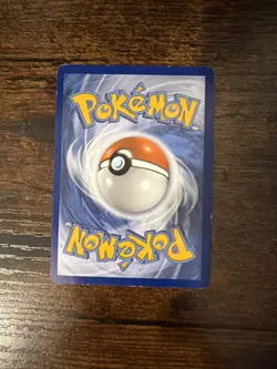 Pokemon TCG Emolga RC23/RC25 Legendary Treasures Full Art Holo 2013 - Mod Play - Image 4