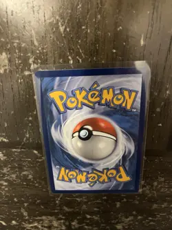 Pokemon Company Bulbasaur 166/165 Scarlet & Violet 151 IR Holo EN 70HP - Image 3