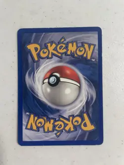 Pokemon TCG Ekans 108/165 Expedition Base Set Reverse Holo English 2002 50 HP - Image 2