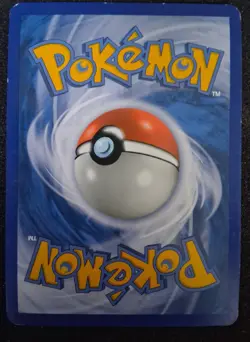 2008 Pokemon Zapdos Holo Rare Majestic Dawn 14/100 - Image 3