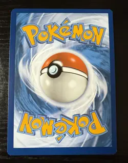 Pokemon TCG Cleffa Holo Illustration Rare SV03: Obsidian Flames 202/197 NM - Image 2