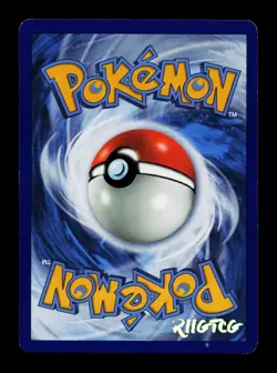 Exeggcute 1/131 Forbidden Light NM Pokemon - Image 2