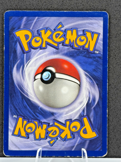 Pokemon: Pikachu (Movie Promo) 4 (HP) -WoTC Promo - Image 2