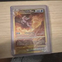 Origin Forme Palkia VSTAR GG67/GG70 Secret Rare Holo English 280 HP - Image 1