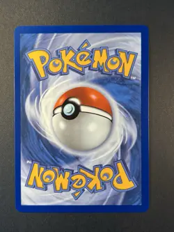 Pokemon Turtwig 040 First Partner Illustration Promo - Image 2