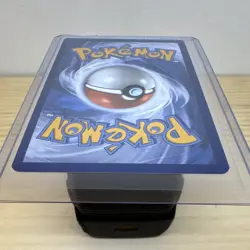 Pokemon TCG Oshawott 105/086 Sv: White Flare Illustration Rare Holo Eng 2025 - Image 4