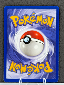 Pokemon: 1st Edition-Imposter Oak's Revenge 76/82 -Uncommon (LP) -Team Rocket - Image 2