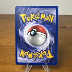 Flareon 19/64 Jungle Regular Pokemon TCG - MP - Image 2