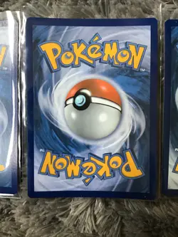 Pikachu Holo General Mills 25th, Salamence Holo, Dratini Rev Holo Lot Pokemon - Image 5