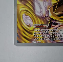 Pokemon TCG Greninja BREAK 41/122 World Championship Decks 2016 Rare HP 170 ENG - Image 4
