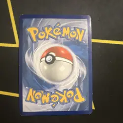 Pokemon TCG Greninja 9/18 Detective Pikachu Holo Rare LP - Image 2