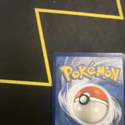 Pokemon TCG Greninja 9/18 Detective Pikachu Holo Rare LP - Image 3