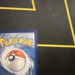 Pokemon TCG Greninja 9/18 Detective Pikachu Holo Rare LP - Image 4
