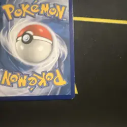 Pokemon TCG Greninja 9/18 Detective Pikachu Holo Rare LP - Image 5