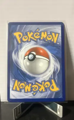 Fan Rotom Holo Illustration Rare ME: Ascended Heroes 250/217 POKEMON TCG NM - Image 2