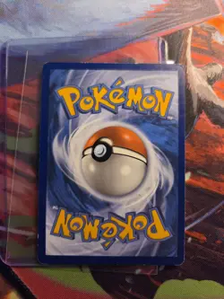 Pokemon - Arcanine ex 224/198 Ultra Rare - SV01: Scarlet & Violet Base Set - LP! - Image 2