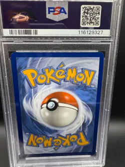 2024 POKEMON MEW EN-151 004 CHARMANDER CHARIZARD ex SUPER-PREMIUM PSA 9 - Image 2