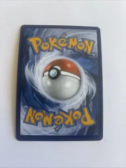 Pokemon TCG Flamigo Holo Illustration Rare Art Paldea Evolved 227/193 - Image 2