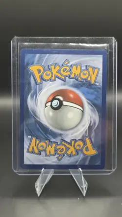 Pokemon Loudred Illustration Rare Holo SV04 Paradox Rift 212/182 100 HP EN - Image 2