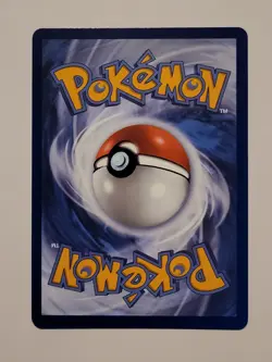 Watchog 097/086 Illustration Rare Pokemon Chaos Rising - Image 2