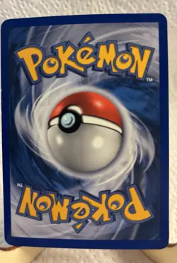 Pokemon 2005 Deoxvs Holo 2/106 Ex Emerald Holo Rare - Image 2