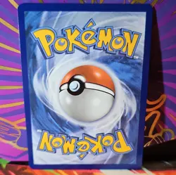 The Pokemon Company Pokemon TCG Mega Starmie EX 102/088 Perfect Order - Image 2