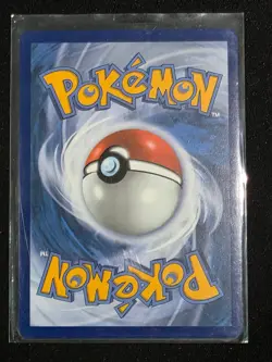 MEOWTH EX 107/088 Ultra Rare Perfect Order Pokemon Holo Near Mint - Image 2