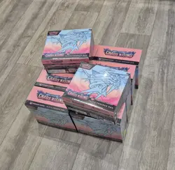 1x Pokemon TCG Chaos Rising Pokemon Center Elite Trainer Box- Brand New Sealed✅ - Image 1